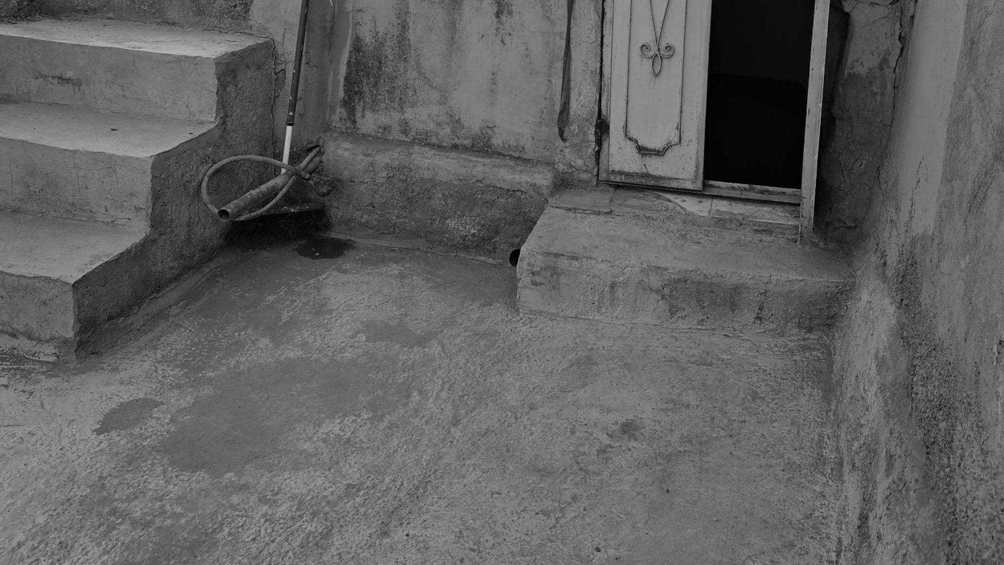 Hébergement de vacances Local Moroccan Style House Medina Marrakesh