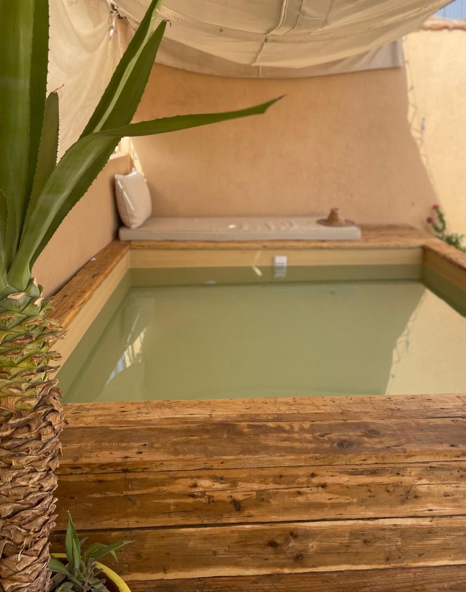 Riad Agathe & Marrakesh