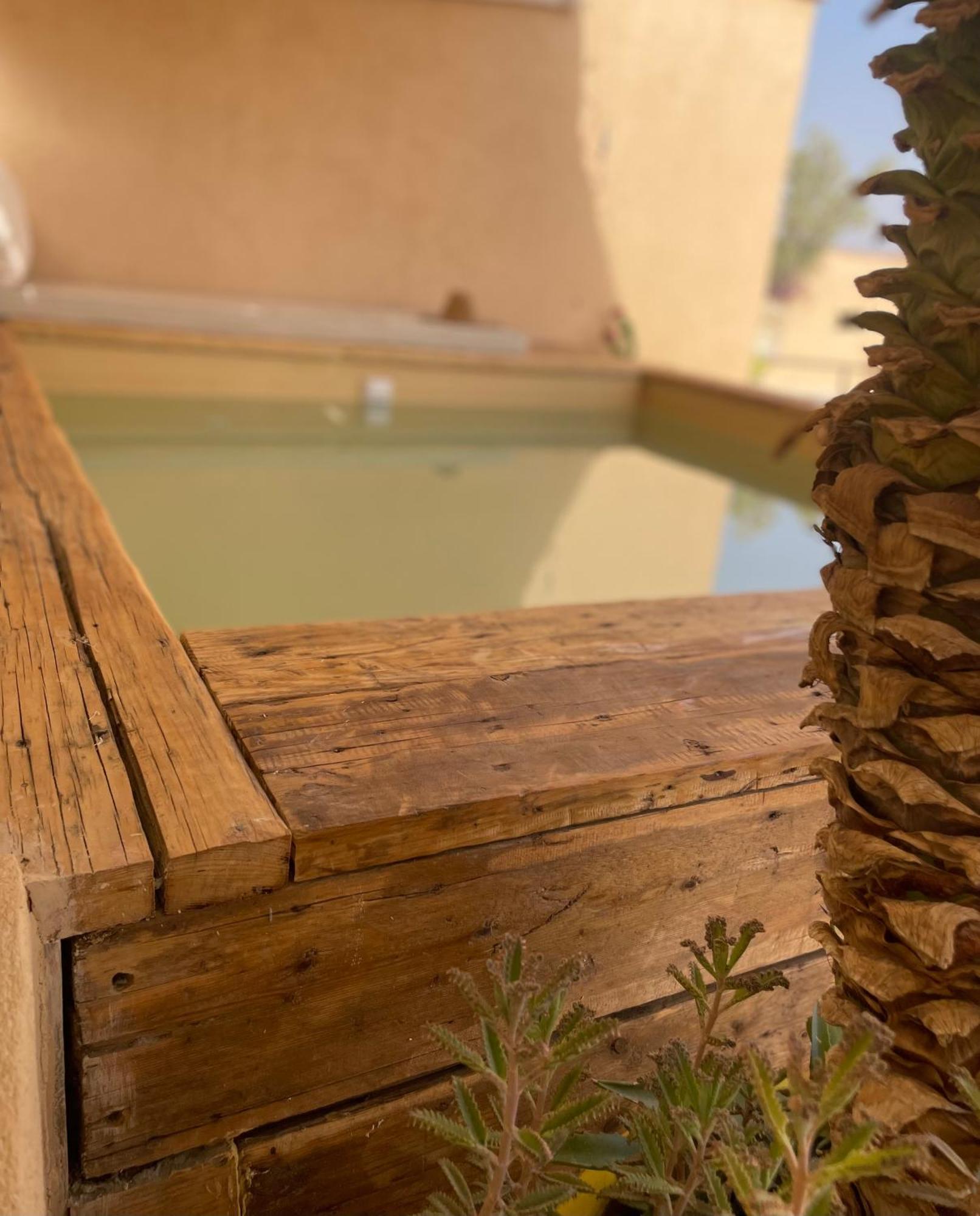 Agathe & 3* Marrakesh