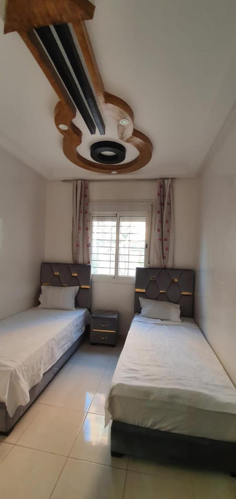 Appartement Marrakech *