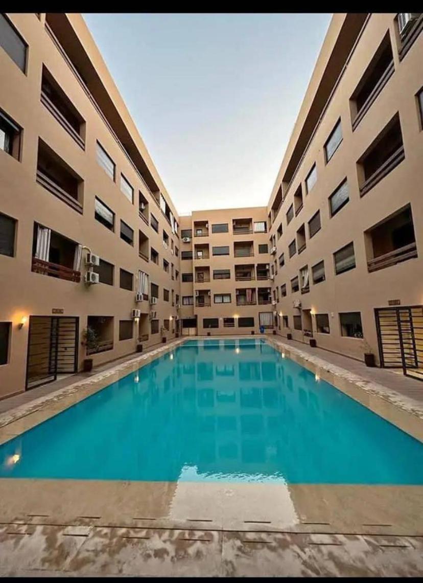 Apartment Nour 5 Marrakesch