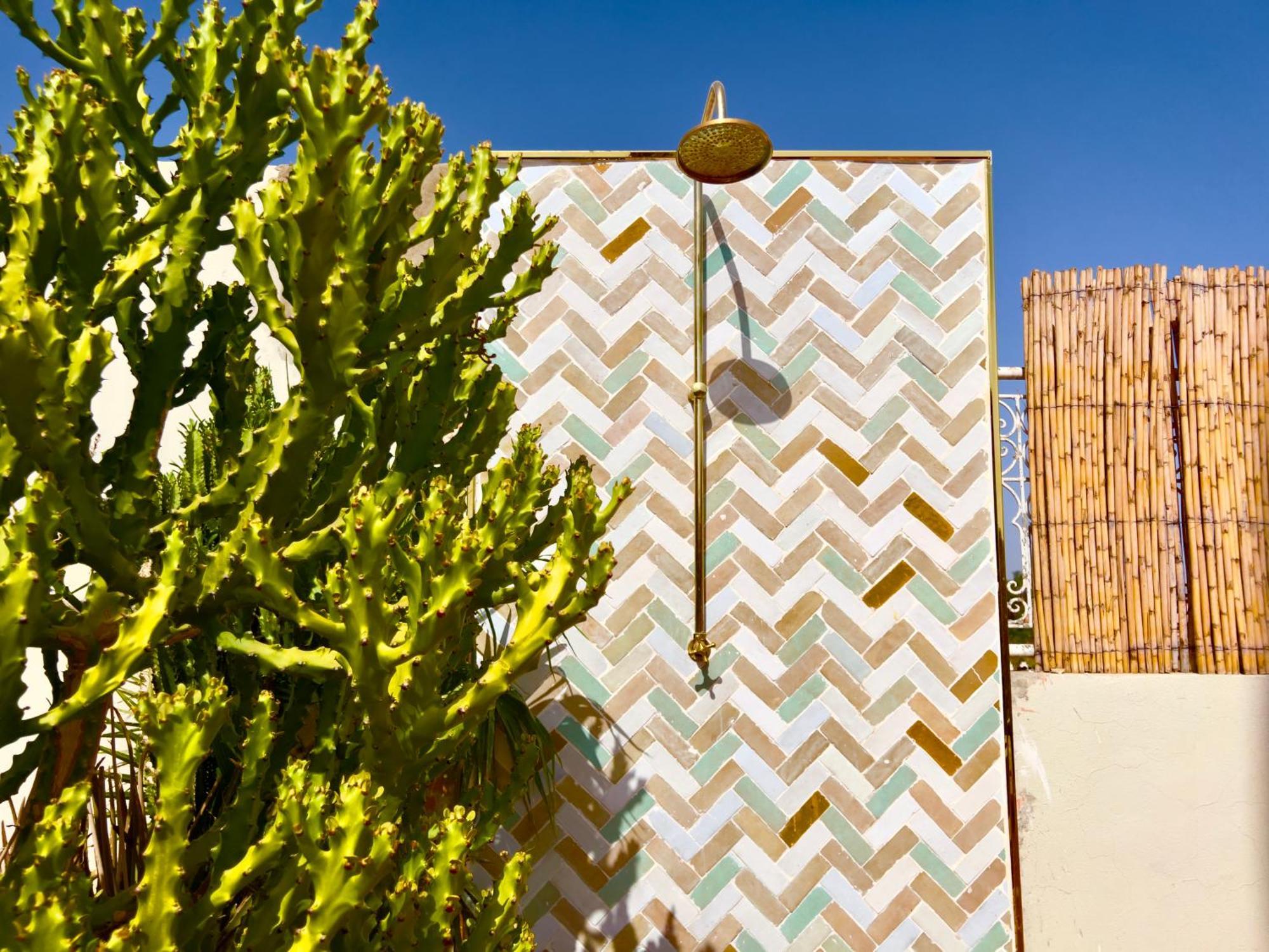 Azad & 3* Marrakesh