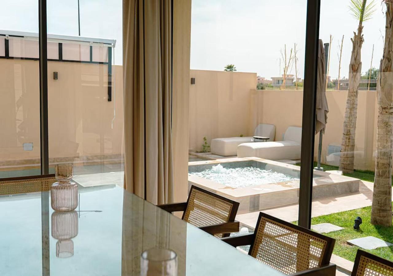 Tolede By Thecasaedition Villa Marrakesh