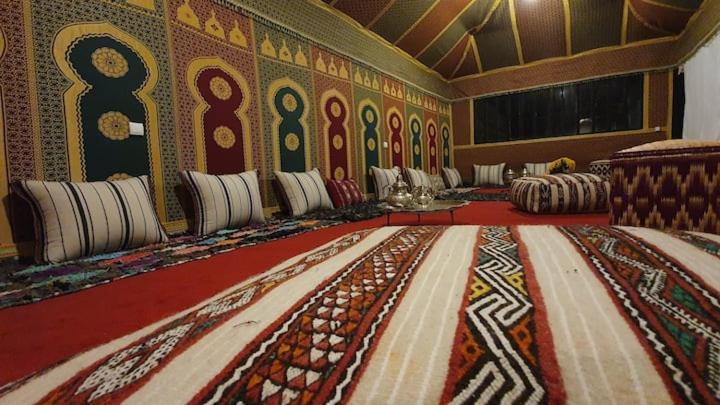 Ferme Adam Agafay Marrakech Villa *