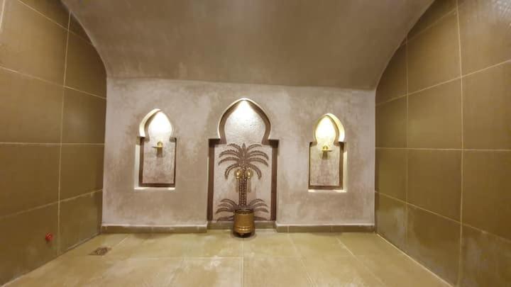 Ferme Adam Agafay Marrakech Villa