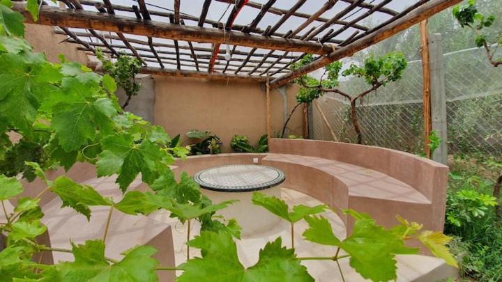 Villa Ferme Adam Agafay Marrakech Marrakesh