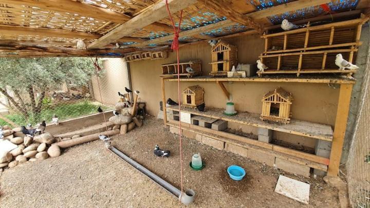 Ferme Adam Agafay Marrakech * Marrakesh