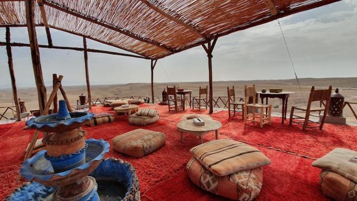 Ferme Adam Agafay Marrakech Villa Marrakesh