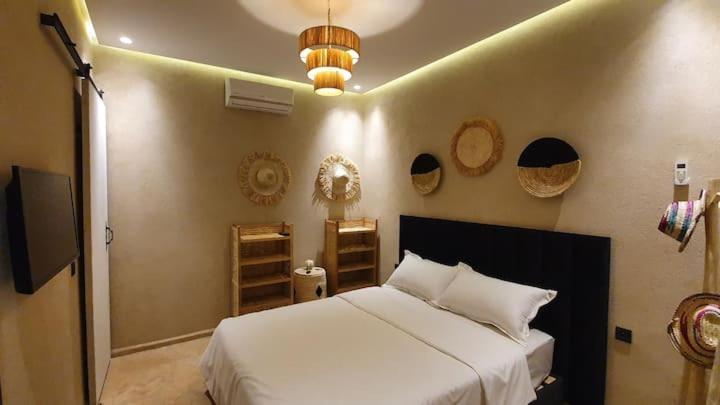 Ferme Adam Agafay Marrakech Villa *