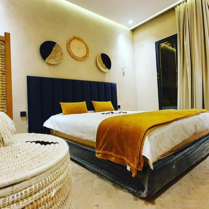 Ferme Adam Agafay Marrakech Villa Marrakesh