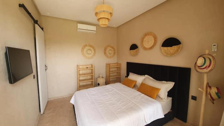 Ferme Adam Agafay Marrakech Villa *