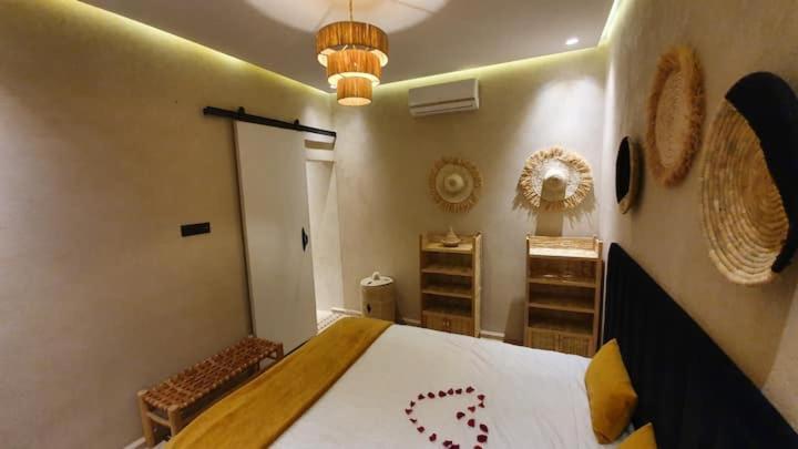 Villa Ferme Adam Agafay Marrakech *