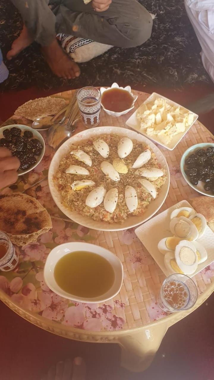 Ferme Adam Agafay Marrakech Marrakesh