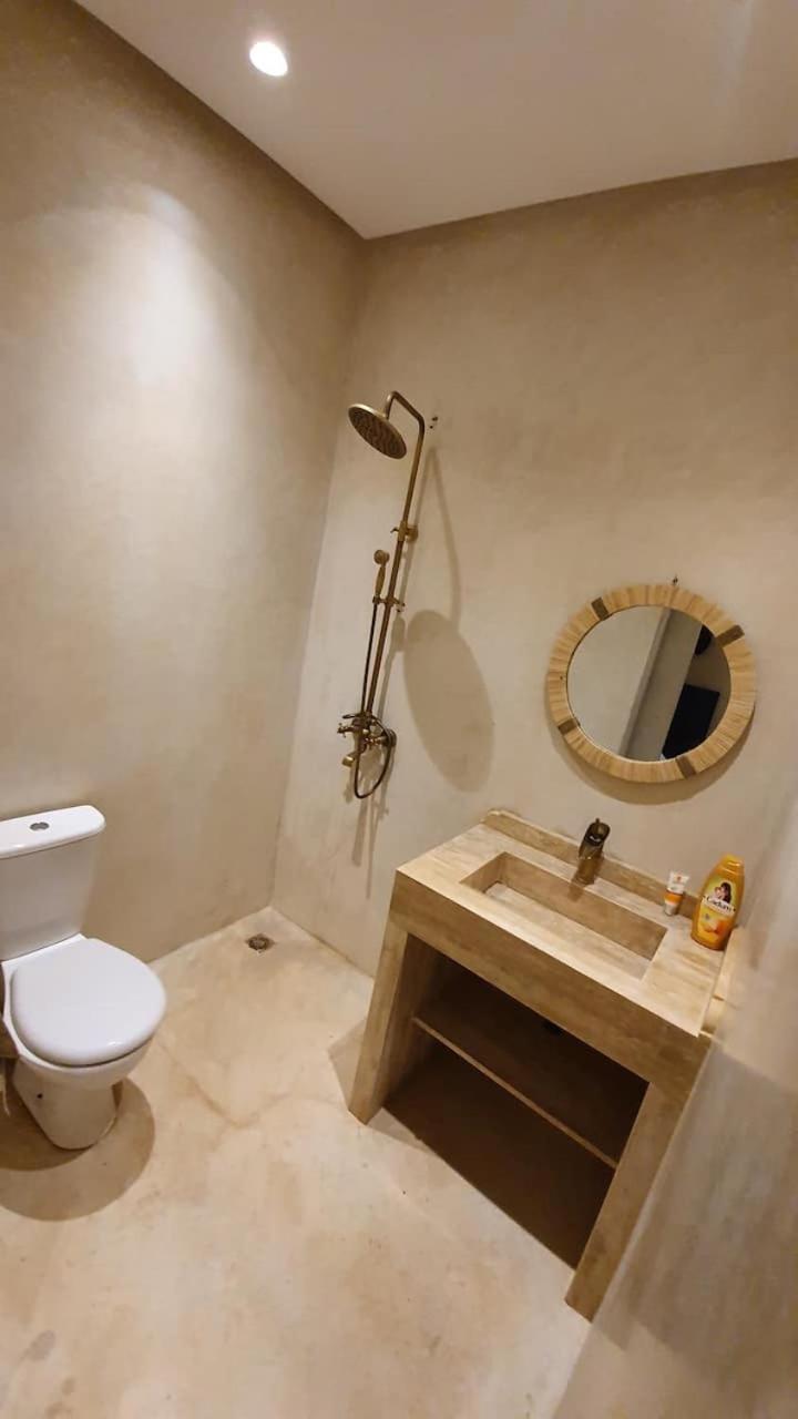 Villa Ferme Adam Agafay Marrakech *
