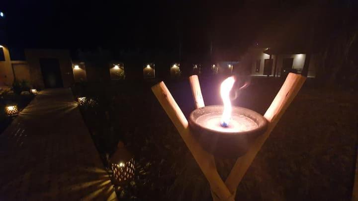 Ferme Adam Agafay Marrakech *