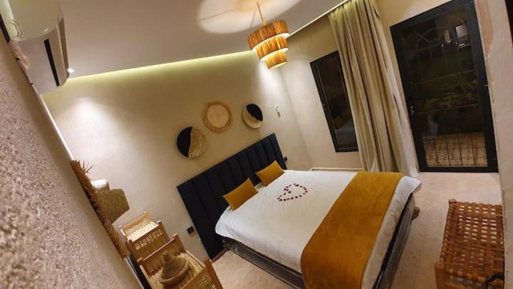 Ferme Adam Agafay Marrakech *