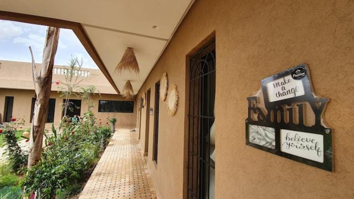 Ferme Adam Agafay Marrakech Villa *