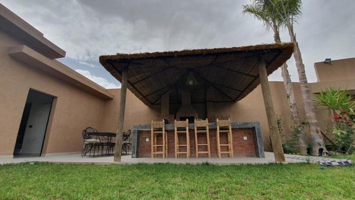 Ferme Adam Agafay Marrakech Marrakesh