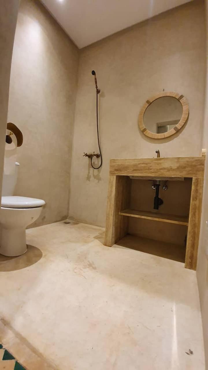 Ferme Adam Agafay Marrakech * Marrakesh