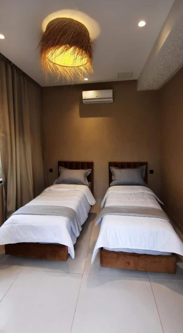 Ferme Adam Agafay Marrakech Marrakesh