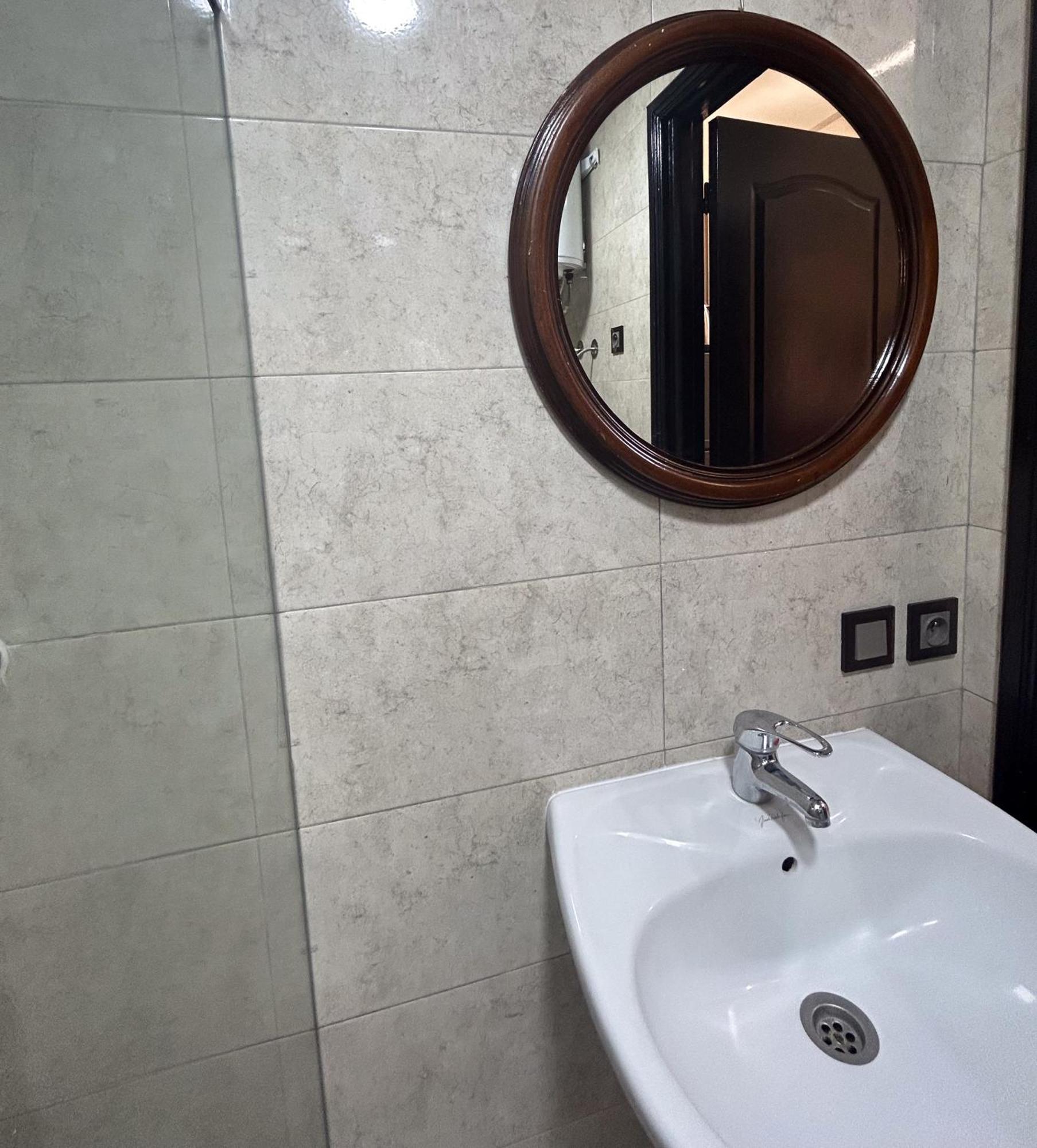 L'authentique Au Coeur De Kech Et Parking Prive Appartement *