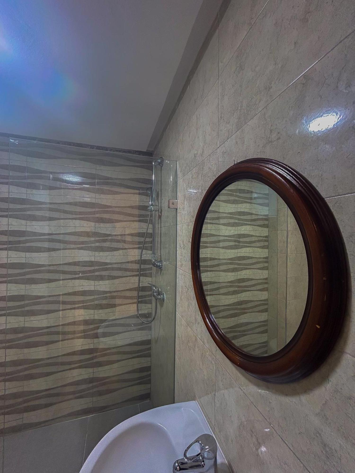 L'authentique Au Coeur De Kech Et Parking Prive Appartement Marrakesh