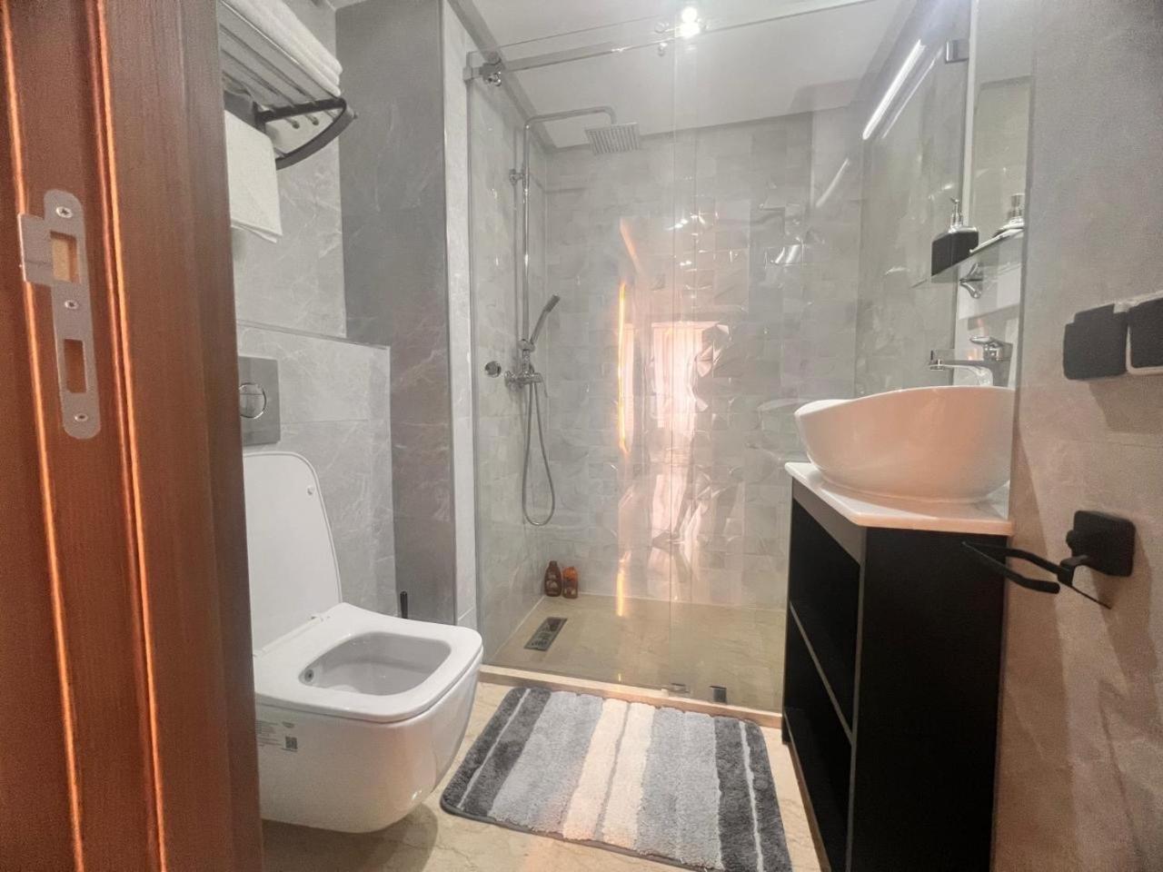 Chic Gueliz Kasbel 211 Apartment Marrakesch