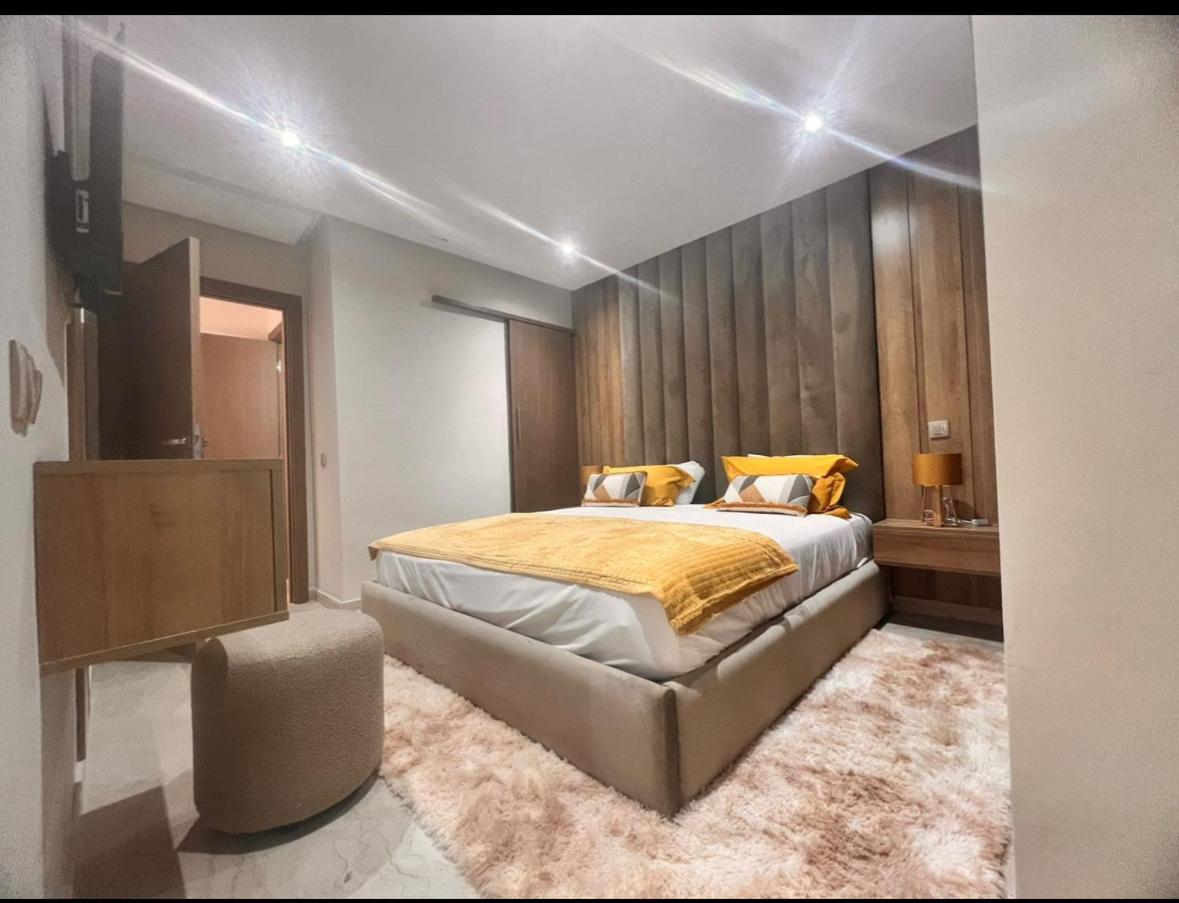 Chic Gueliz Kasbel 211 *