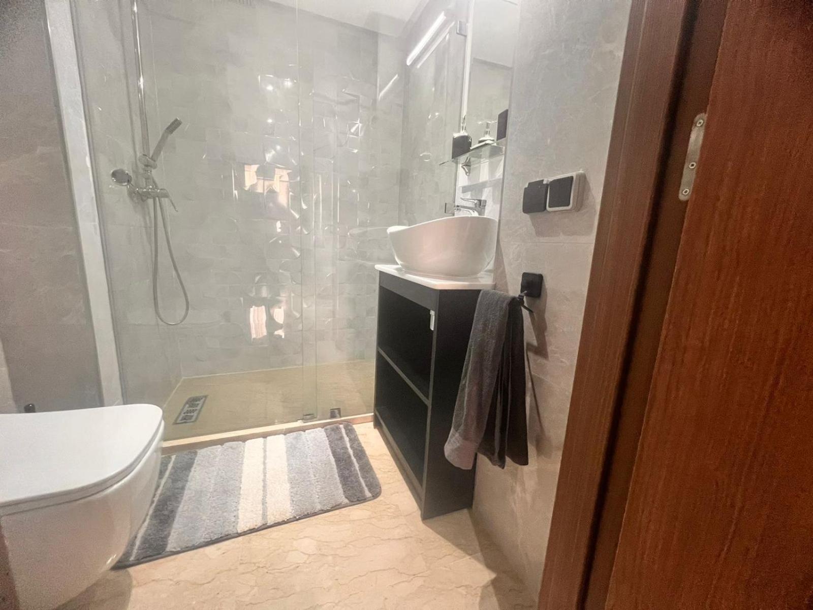 Chic Gueliz Kasbel 211 Apartment Marrakesch