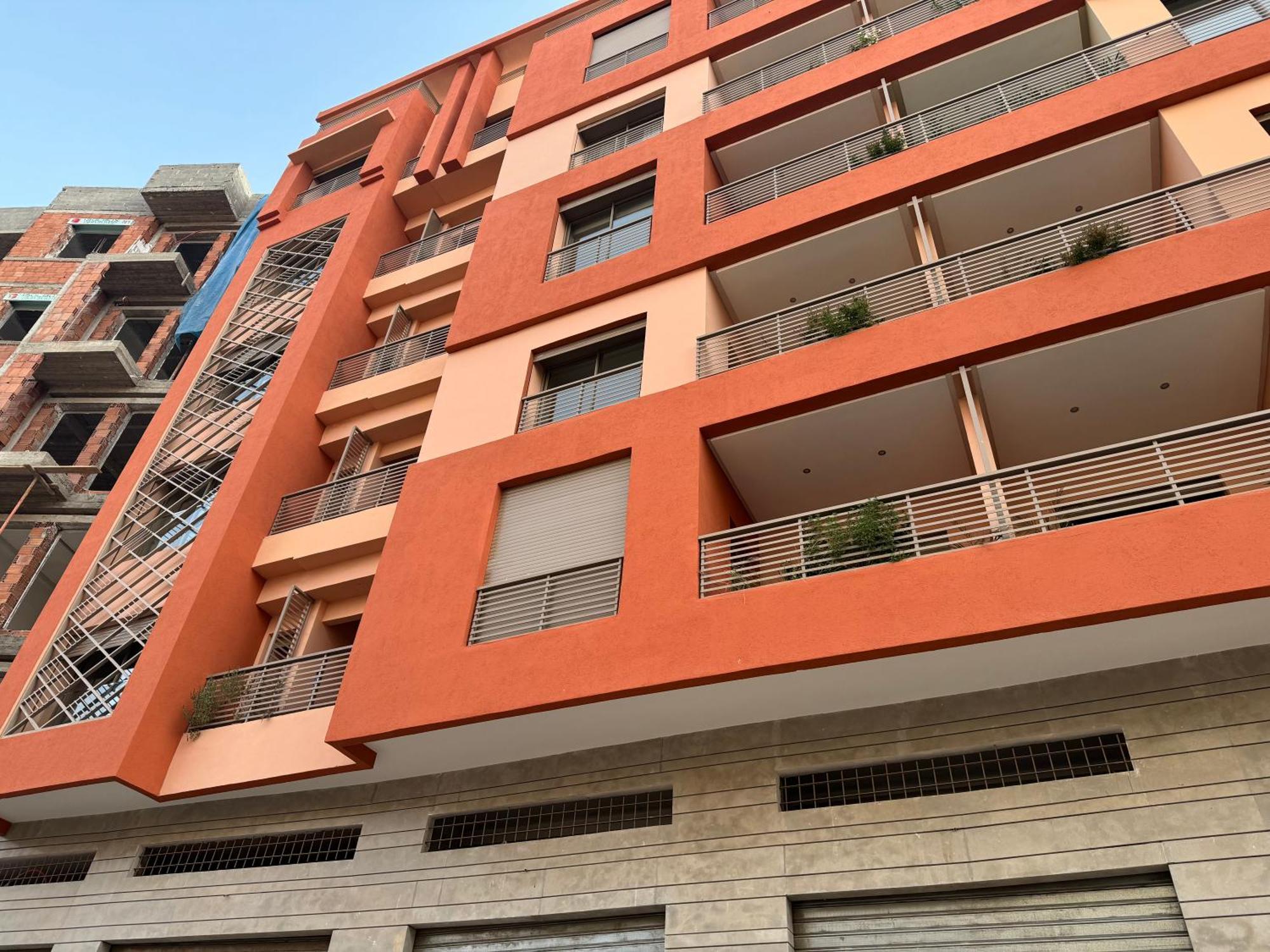 Chic Gueliz Kasbel 211 Marrakesch