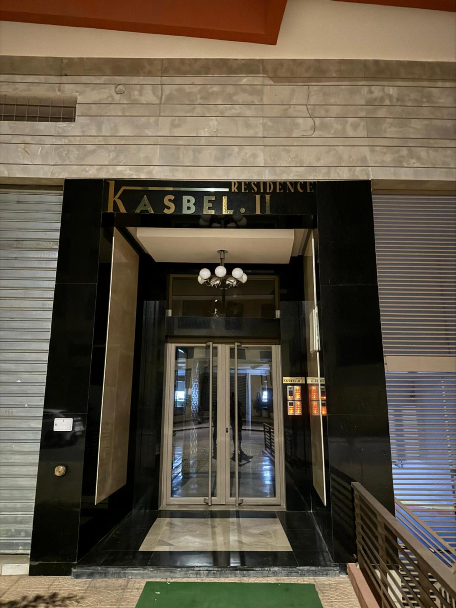 Chic Gueliz Kasbel 211 Marrakesch