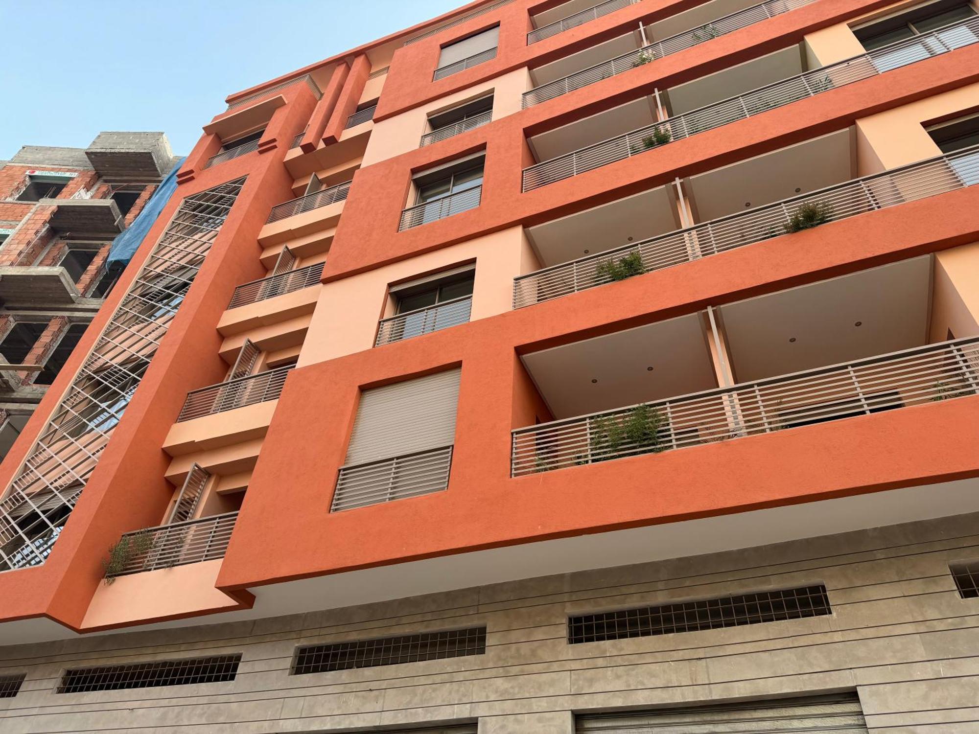 Chic Gueliz Kasbel 211 *