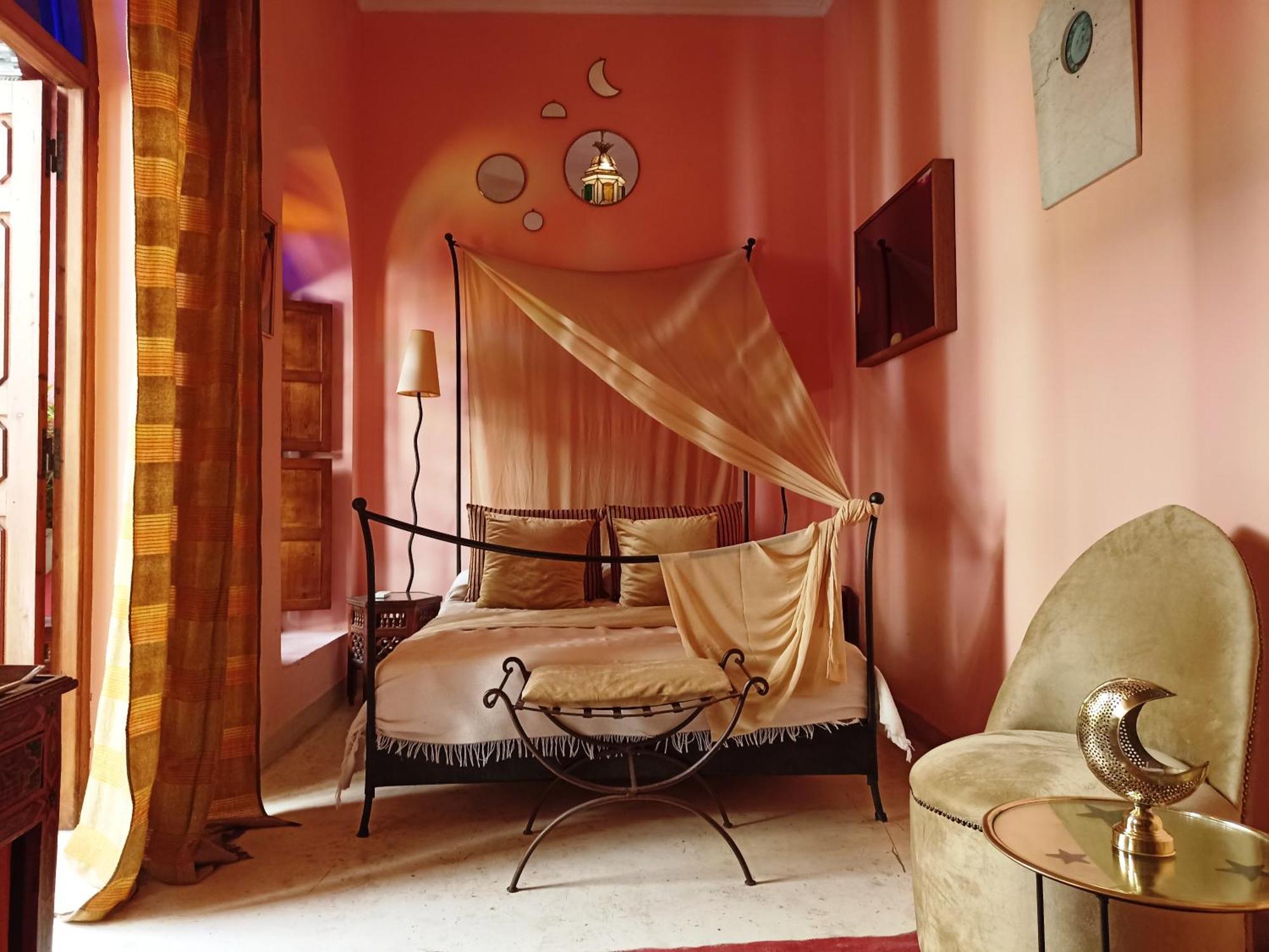 Dar Taliwint Riad Marrakesh
