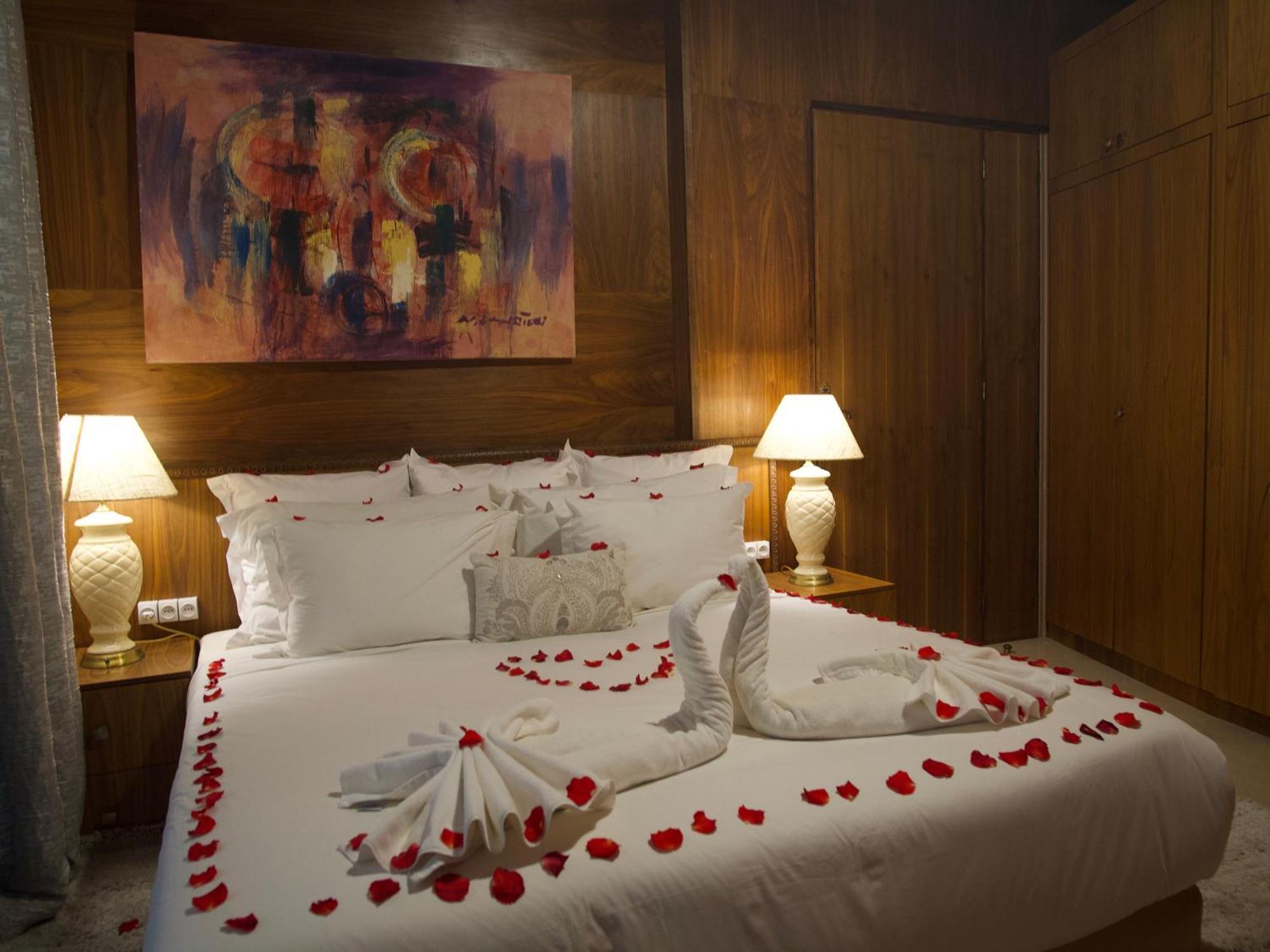 Hotel Sillage Palace 5*