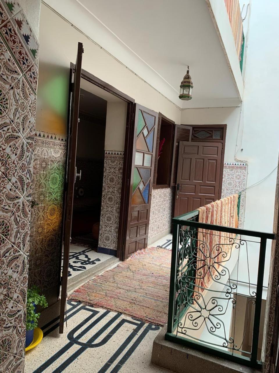 Vakantiehuis Typique Avec Terrasse Panoramique Et Vue Exceptionnelle *