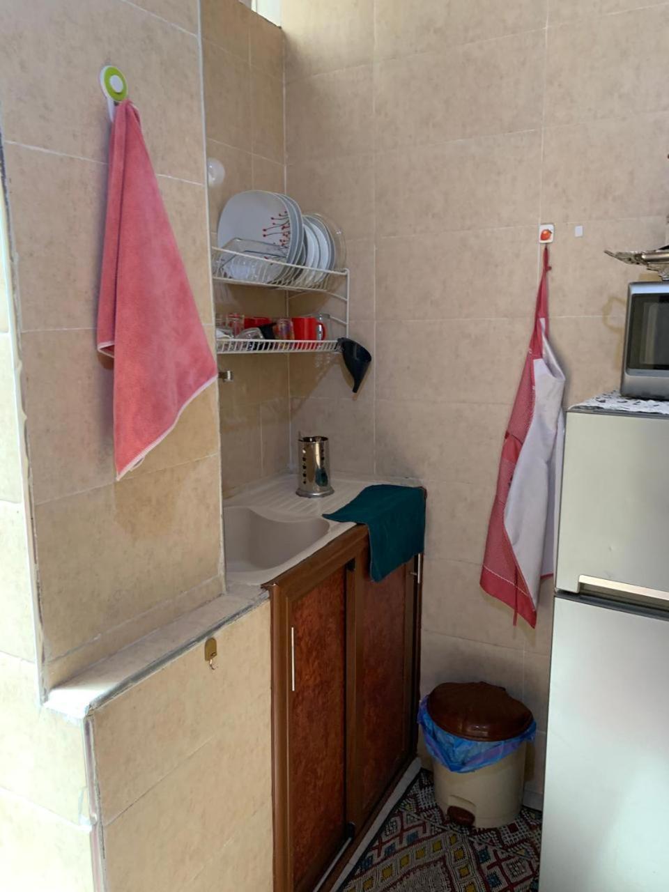 Vakantiehuis Typique Avec Terrasse Panoramique Et Vue Exceptionnelle