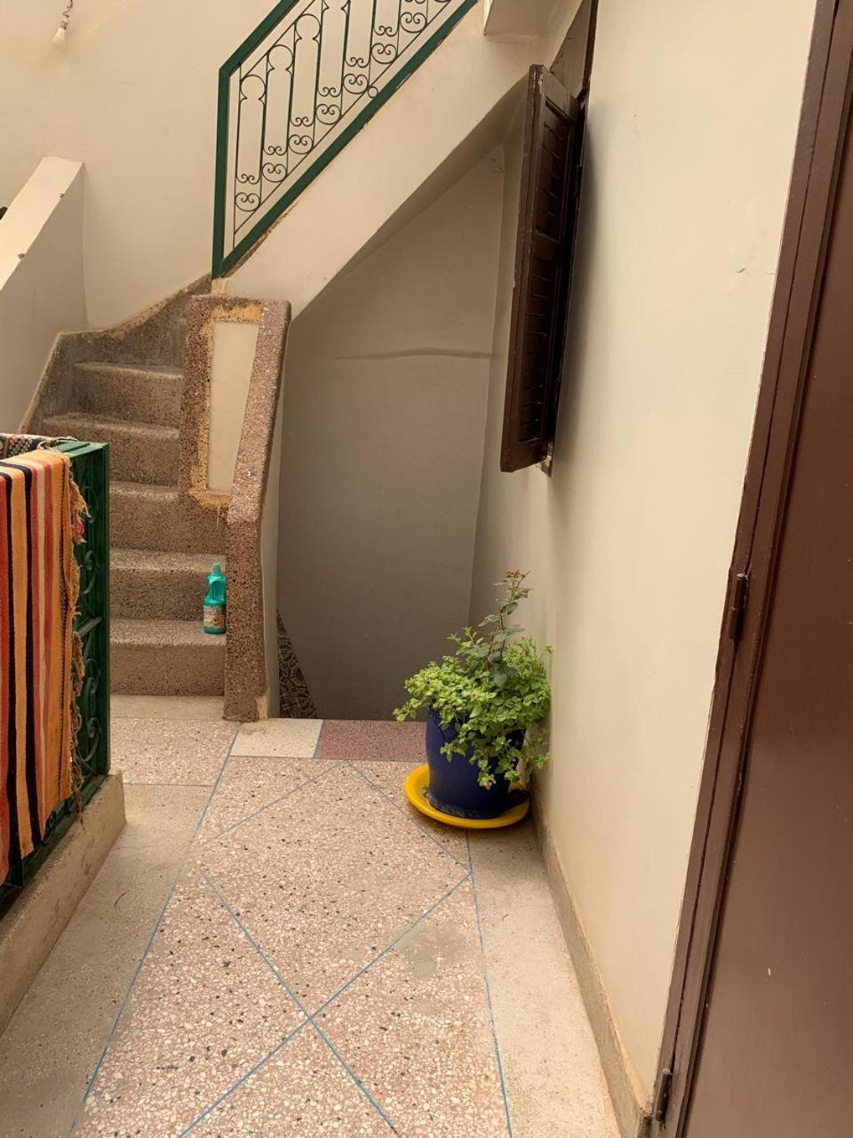 Vakantiehuis Typique Avec Terrasse Panoramique Et Vue Exceptionnelle