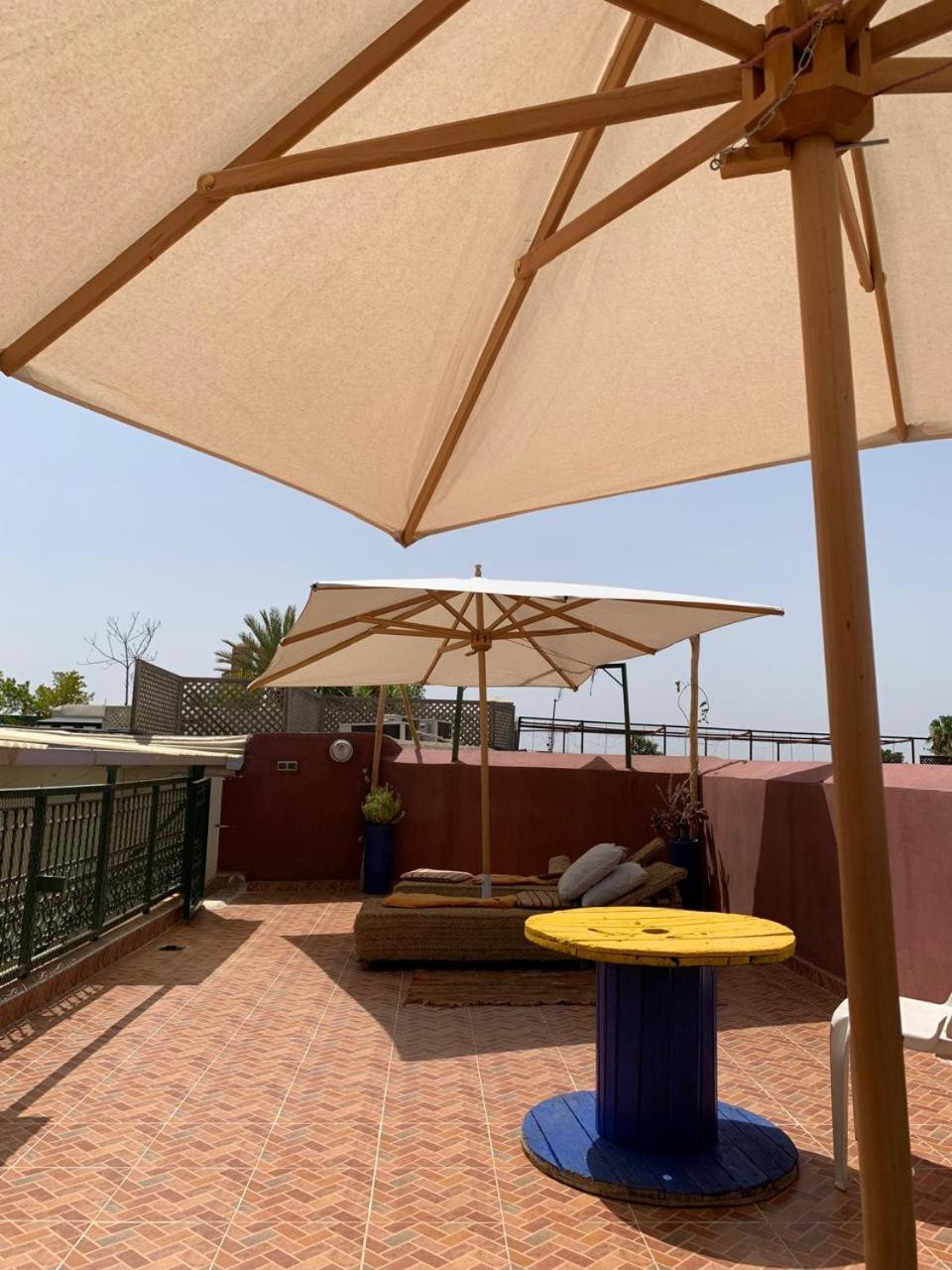 Typique Avec Terrasse Panoramique Et Vue Exceptionnelle Vakantiehuis