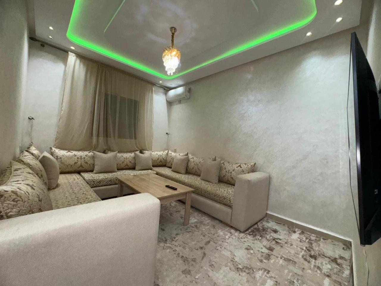 Apartment Marrakech- Menara Airport *