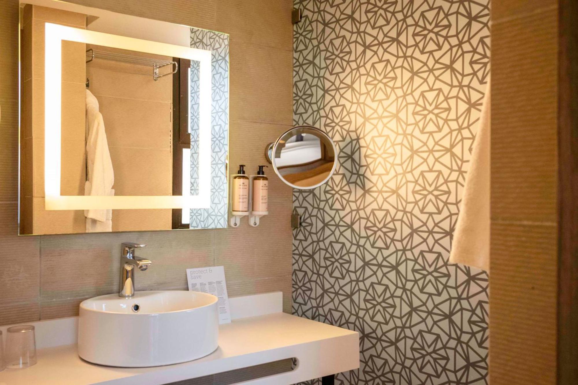Hotel Barcelo Palmeraie Oasis (adults Only)
