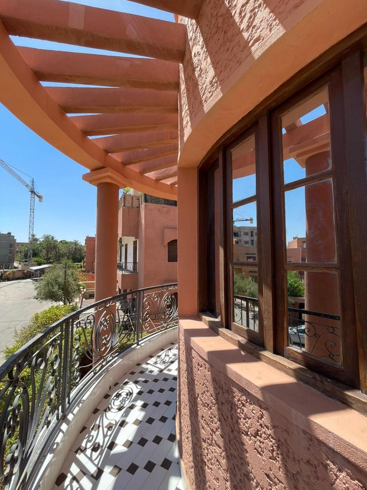 Dar Bensoussen Accommodatie bij particulieren Marrakesh