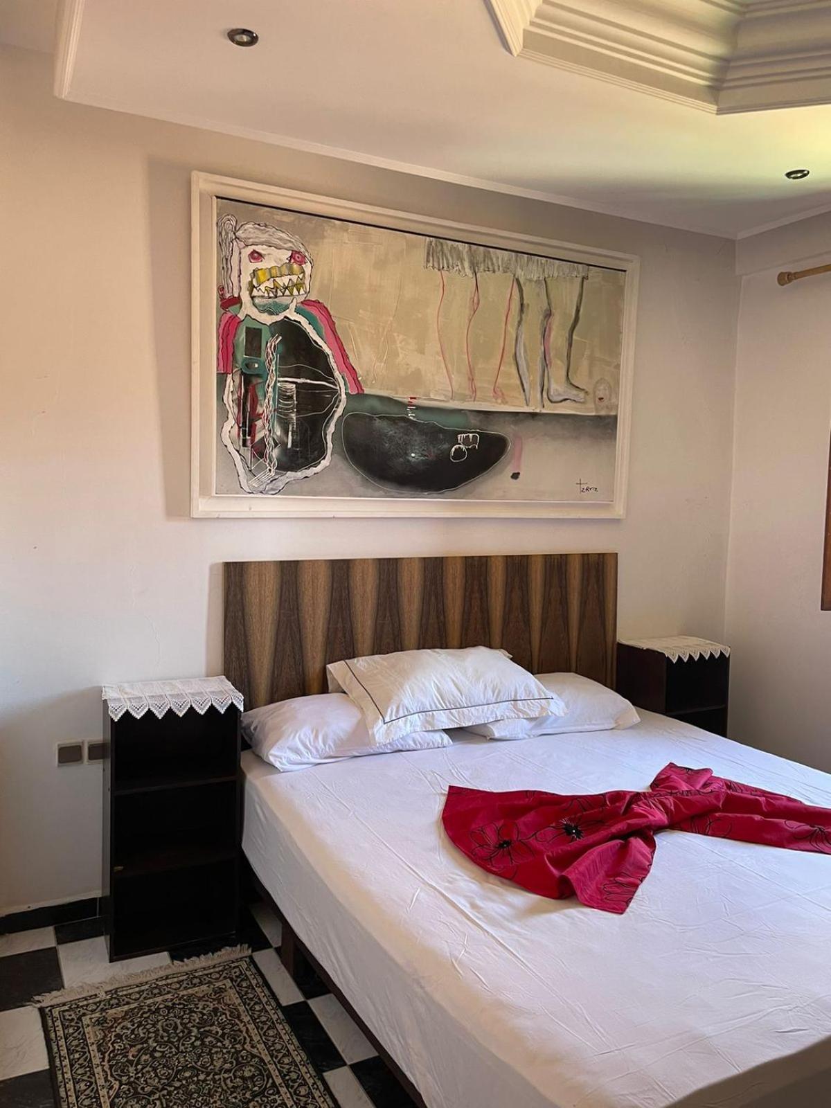 Dar Bensoussen Accommodatie bij particulieren *