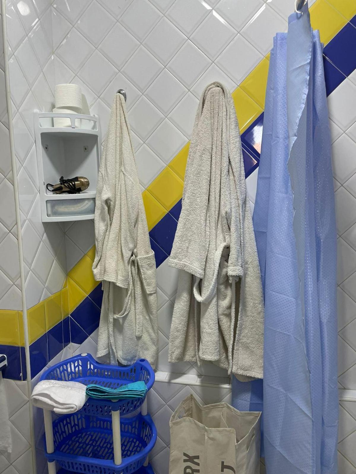 Accommodatie bij particulieren Dar Bensoussen