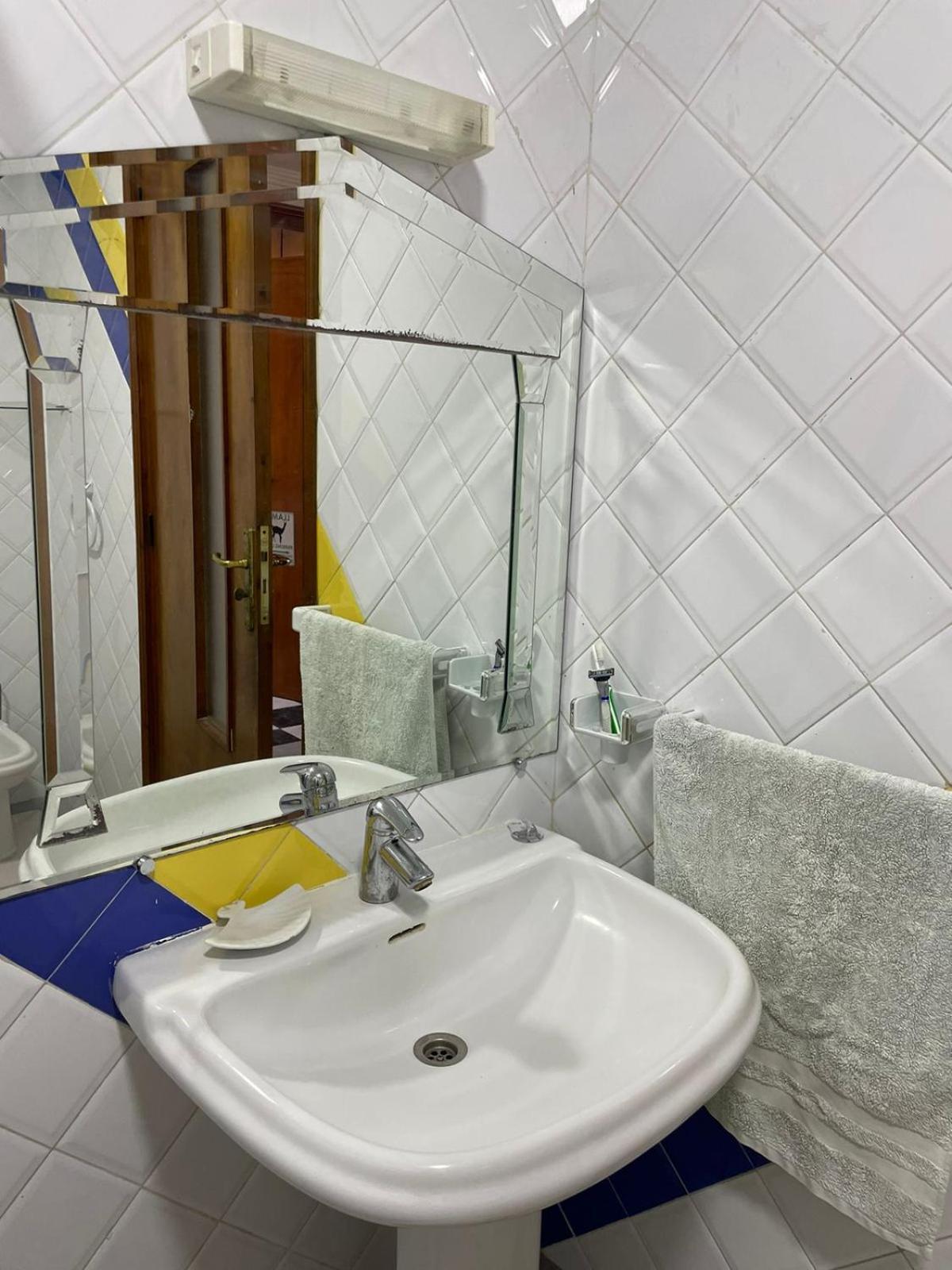 Accommodatie bij particulieren Dar Bensoussen