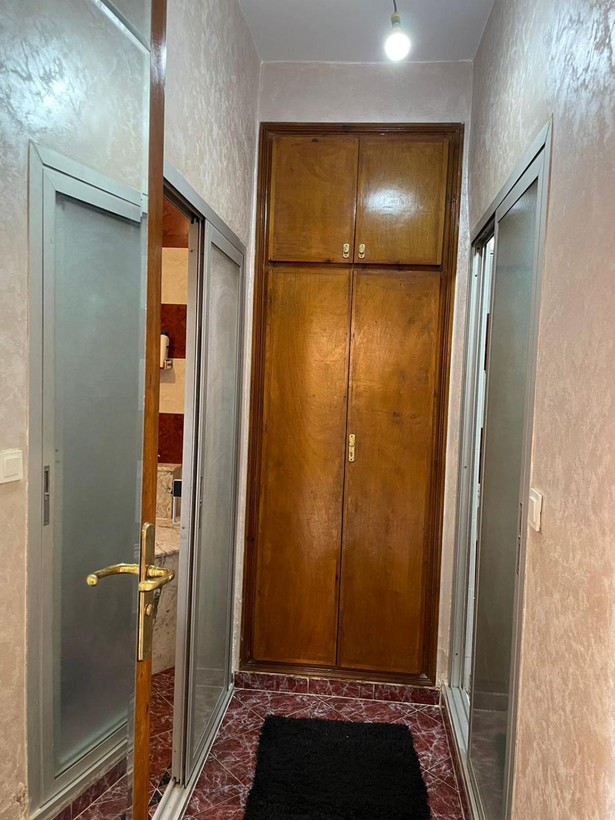 Accommodatie bij particulieren Dar Bensoussen *