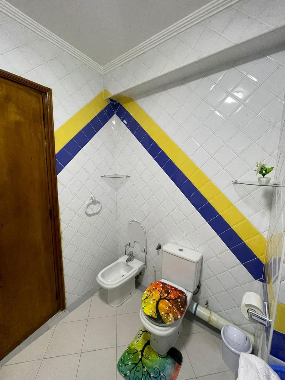 Dar Bensoussen Accommodatie bij particulieren
