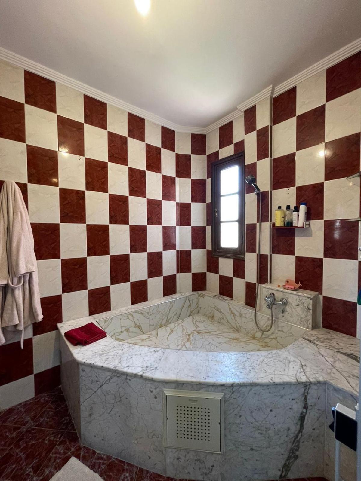 Dar Bensoussen Accommodatie bij particulieren *