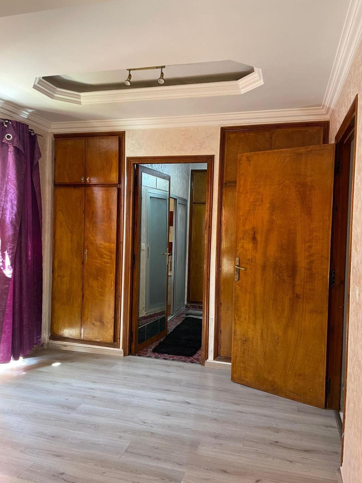 Accommodatie bij particulieren Dar Bensoussen *