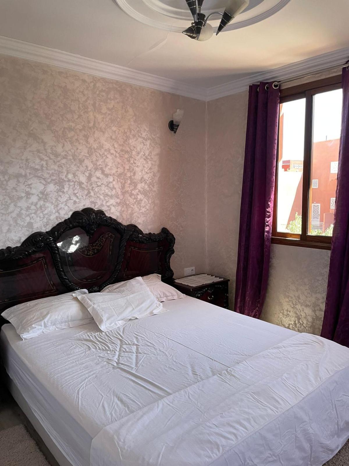 Dar Bensoussen Accommodatie bij particulieren *