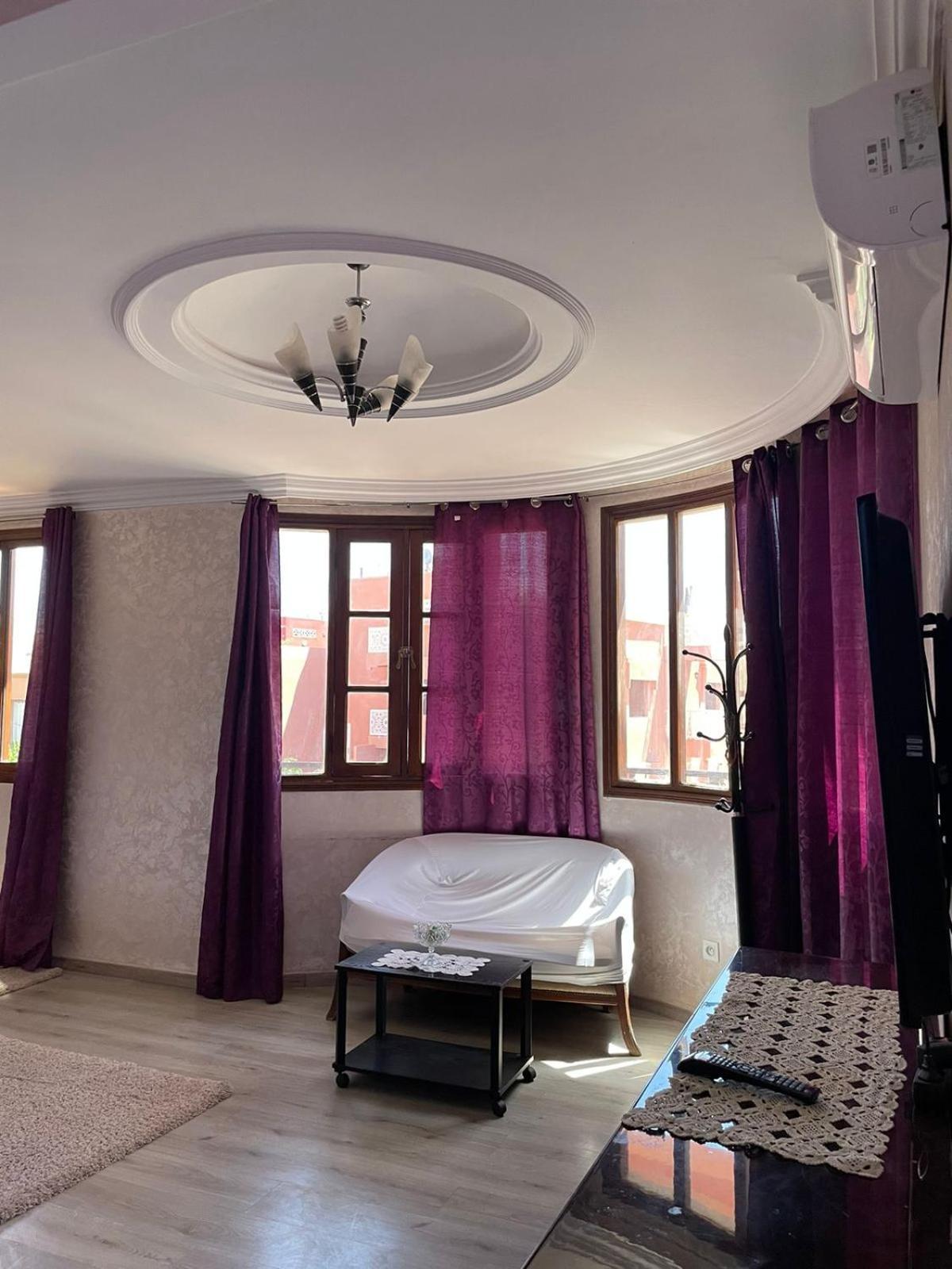 Accommodatie bij particulieren Dar Bensoussen *